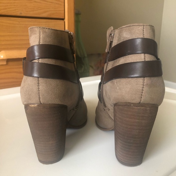 Booties - Picture 2 of 9